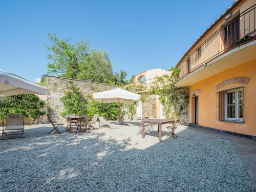  Apartment Casa della Dalcisa by Interhome in Sestri Levante