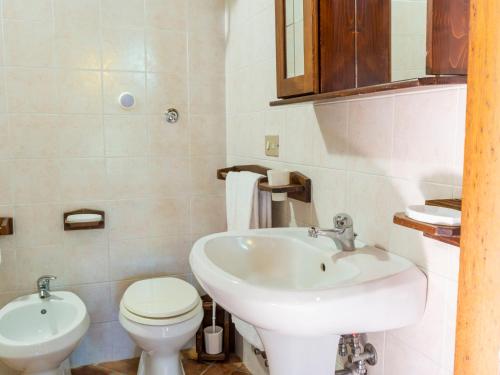 Apartment La Capraccia-9 by Interhome