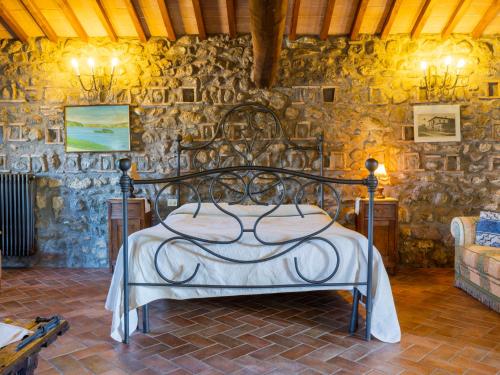 Apartment La Capraccia-9 by Interhome