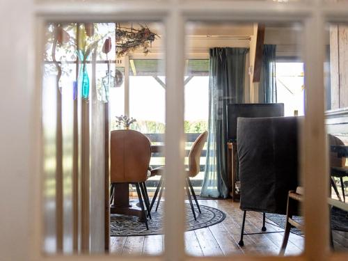 Holiday Home Polderzicht by Interhome in Tiengemeten