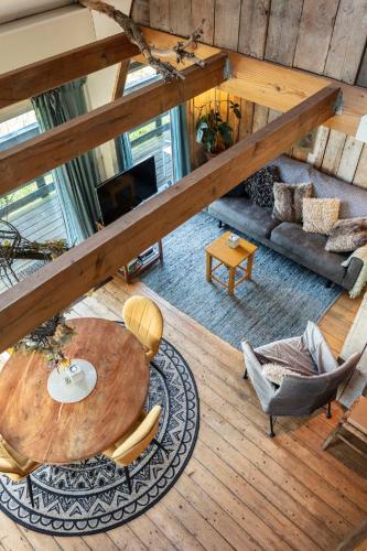 Holiday Home Polderzicht by Interhome in Tiengemeten
