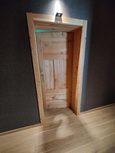 Chalet SALAMANDRA - image 10