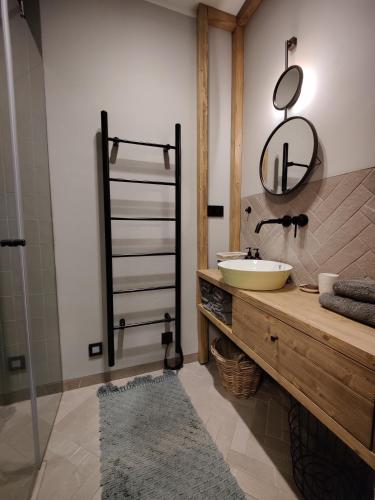Chalet SALAMANDRA - image 8