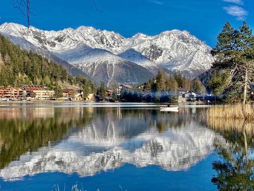 Apartment Colline 8 by Interhome in Champex