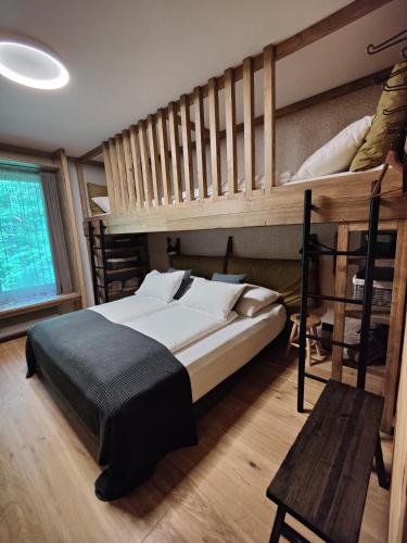 Chalet SALAMANDRA - image 12