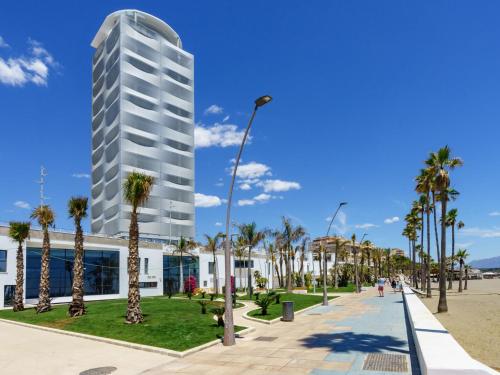 Holiday Home Villas de Madrid by Interhome in Bel-Air