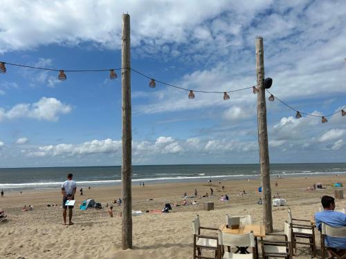 Holiday Home Tapuit 6-2 by Interhome in 蘭傑維爾德住宅