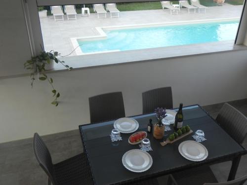 Resort Pietra Bianca – Noci, LA