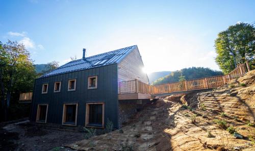 Chalet SALAMANDRA - image 11