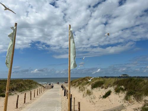  Holiday Home De Wijde Blick by Interhome in Noordwijkerhout