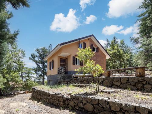 Villa Mareneve by Interhome - Accommodation - Linguaglossa