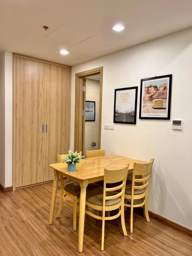 Căn hộ FLC SEATOWER QUY NHƠN