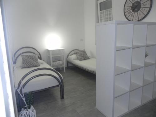 Resort Pietra Bianca – Noci, LA