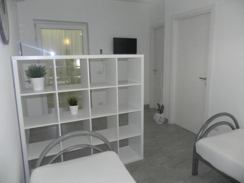 Resort Pietra Bianca – Noci, LA