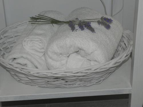 Resort Pietra Bianca – Noci, LA
