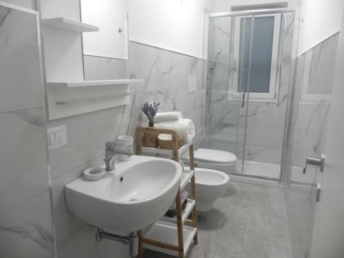 Resort Pietra Bianca – Noci, LA