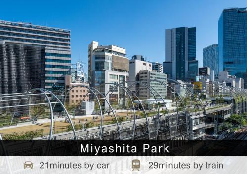 東急ステイ 新橋
