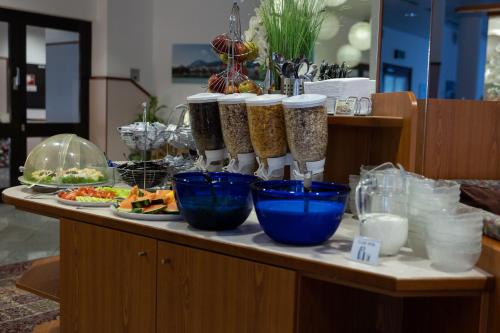 Sommerhotel Karwendel 4