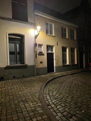 Hamiltonhouse, Bruges