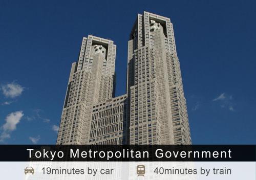 東急ステイ 新橋