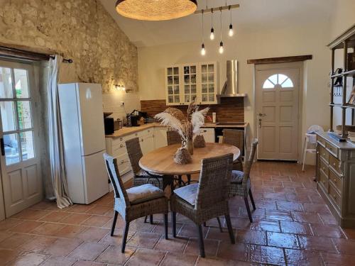 Le Hameau Saint-Julien in Beauville