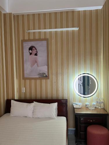 Nha nghi 2552, đuong D4 , KDC Vo Thi Sau , phuong Thong Nhat , thanh pho Bien Hoa in Thong Nhat