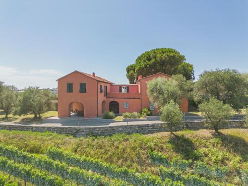 Holiday Home Casa dell'Arco by Interhome