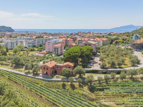  Holiday Home Casa dell´Arco by Interhome in Sestri Levante