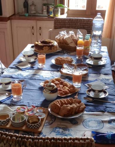 Lughera b&b - Ozieri