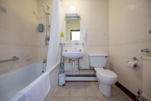 Wellow Hotel - main image