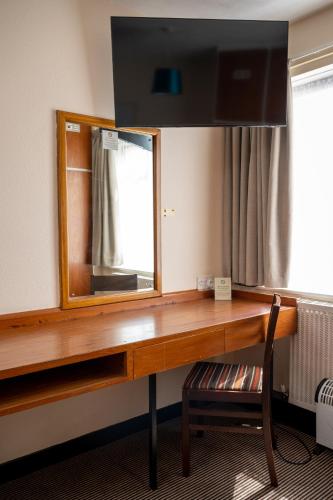 Wellow Hotel in Grimsby