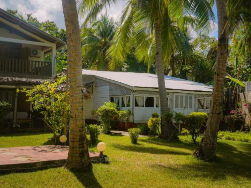 Villa Tsara - Vacances de rêve à la mer