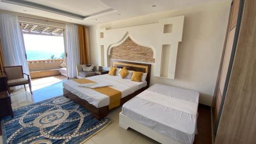 Shanzu Seabreeze Apartments in Mombasa