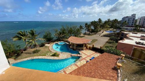 Dış Görünüm, Shanzu Seabreeze Apartments in Mombasa