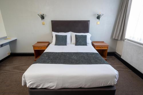 Wellow Hotel in Grimsby