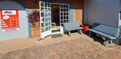 المرافق, Sleep 'n Go Guesthouse in Mokopane