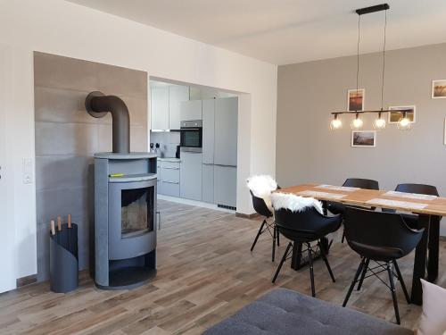 Ferienhaus Jerichow in Jerichow