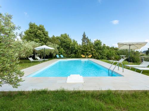  Holiday Home Casale Colomba by Interhome, Unterkunft in Case dʼAmico