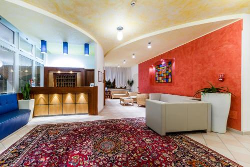 Hotel Garni Losanna - image 14