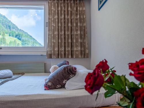  Apartment Rosablanche-7 by Interhome in Siviez