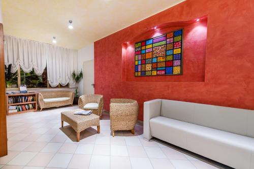 Hotel Garni Losanna - image 4