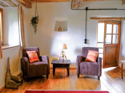  Holiday Home Casa Agnelli by Interhome in Lottigna