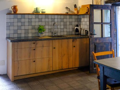  Holiday Home Casa Agnelli by Interhome in Lottigna