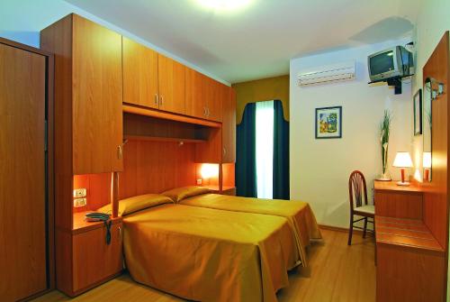 Hotel Garni Losanna - image 7