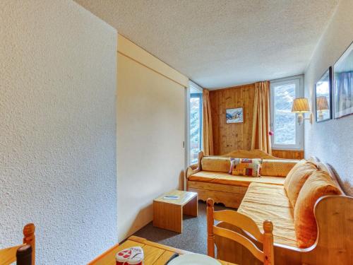 Apartment Chanteneige 403 by Interhome near Le Medzery