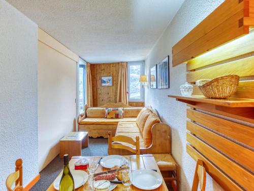 Apartment Chanteneige 403 by Interhome near Le Medzery