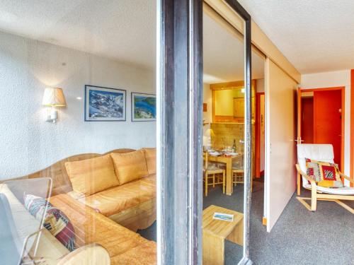 Apartment Chanteneige 403 by Interhome near Le Medzery