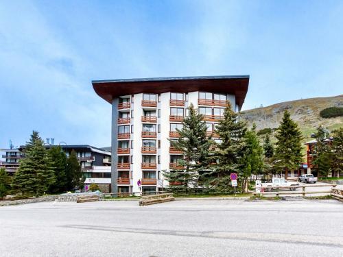 Apartment Chanteneige 403 by Interhome near Le Medzery