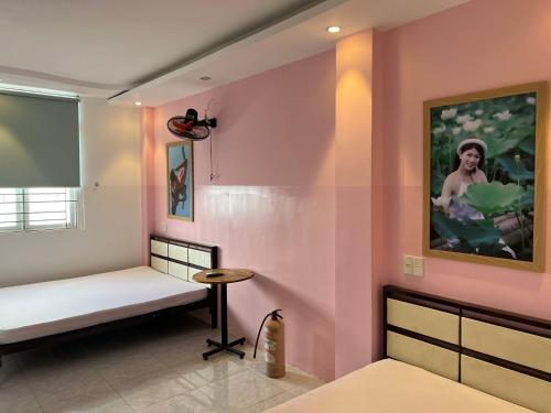 Nha nghi 2552, đuong D4 , KDC Vo Thi Sau , phuong Thong Nhat , thanh pho Bien Hoa in Thong Nhat