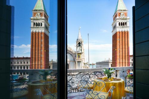 Due Leoni Terrace In St Mark's Square - image 12